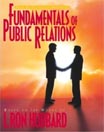 Fundamentals of Public Relations Booklet